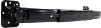 Front Bumper Reinforcement Impact Bar Steel Direct Replacement Compatible With 2016-2022 Honda HR-V HO1006195 71130T7WA00ZZ