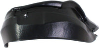 Front Fender Liner Left Driver Side Direct Replacement Compatible With 2000-2005 Buick LeSabre GM1248128 25717844