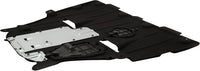 Front Engine Splash Shield Under Cover Direct Replacement Compatible with 2015-2017 Chrysler 200 CH1228157 68102931AB