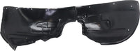 Front Fender Liner Left Driver Side Direct Replacement Compatible With 2018-2024 GMC Terrain GM1248282 23462425-PFM
