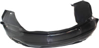 Front Fender Liner Right Passenger Side Direct Replacement Compatible With 1990-1993 Acura Integra AC1249102 74101SK7000