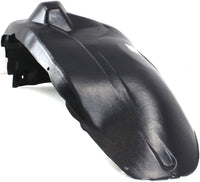 Front Fender Liner Left Driver Side Direct Replacement Compatible With 2009-2014 Ford F-150 FO1248138 9L3Z16103A