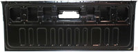 Tail Gate Primed Steel Direct Replacement Compatible with 2007-2011 Toyota Tundra TO1900112 657000C072