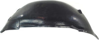 Front Fender Liner Left Driver Side Direct Replacement Compatible With 2006-2009 Pontiac Solstice GM1250118 25914764