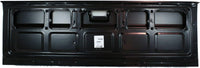 Tailgate Shell Primed Steel Direct Replacement Compatible with 1989-1995 Toyota Pickup TO1900102 6570089000