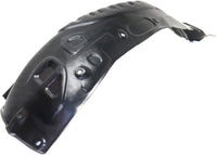 Front Fender Liner Rear Section Right Passenger Side Direct Replacement Compatible With 2004-2008 Mazda RX MA1249128 F1515613Z