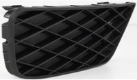 AUTOS PARTS PLUS Front Fog Light Lower Outer Cover Right Passenger Side Direct Replacement Compatible With 2009-2011 Honda Civic HO1039100 71106SNAA50