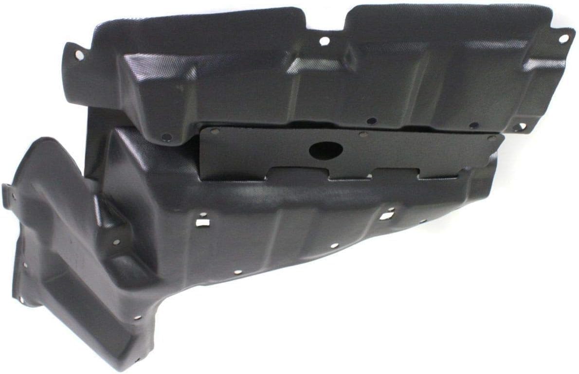 Front Bumper Outer Mounting Bracket Right Passenger Side Direct Replacement Compatible with 1999-2001 Dodge Ram 1500 / 1999-2002 2500 3500 CH1067136 55077014AB