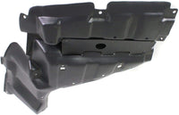 Front Bumper Outer Mounting Bracket Right Passenger Side Direct Replacement Compatible with 1999-2001 Dodge Ram 1500 / 1999-2002 2500 3500 CH1067136 55077014AB