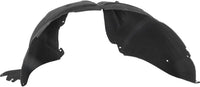 Front Fender Liner Left Driver Side Direct Replacement Compatible With 2020-2024 Buick Encore GX GM1248320 42755112