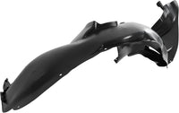 Front Fender Liner Right Passenger Side Direct Replacement Compatible with 2009-2017 Volkswagen Tiguan / 2017-2018 Limited VW1249158 5N0805912D-PFM