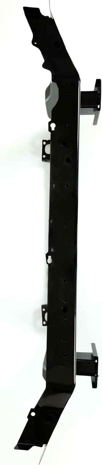 Front Radiator Support Assembly Steel Direct Replacement Compatible With 1999-2004 Ford Mustang FO1225157 3R3Z16138BA