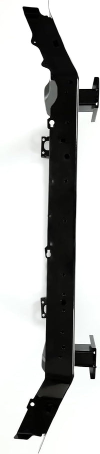 Front Radiator Support Assembly Steel Direct Replacement Compatible With 1999-2004 Ford Mustang FO1225157 3R3Z16138BA