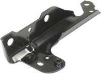 Set Of 2 Front Hood Hinge Left Driver & Right Passenger Side Direct Replacement Compatible With 2014-2018 Chevrolet Silverado 1500 / GMC Sierra GM1236147 GM1236146 22914273