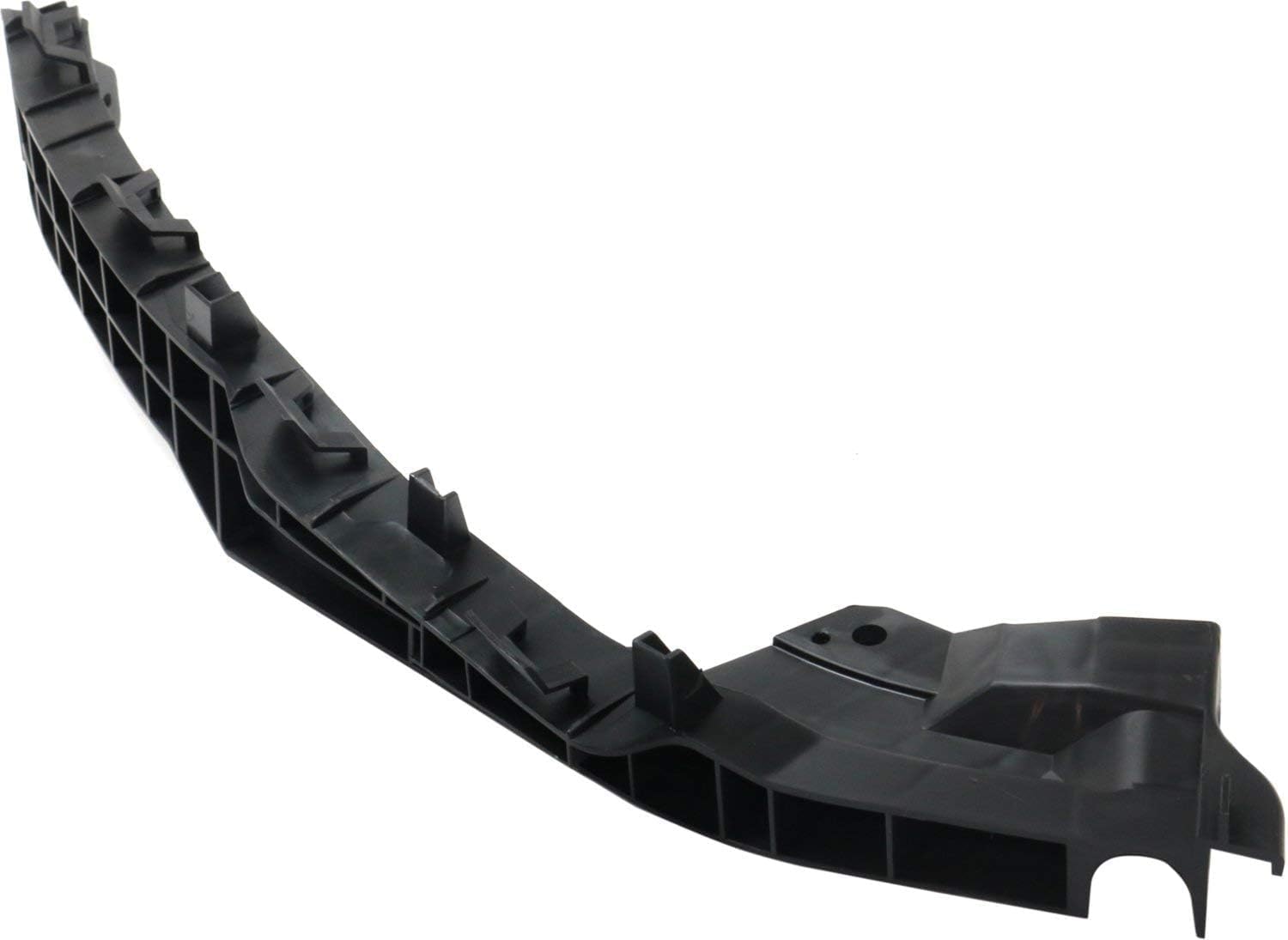 AUTOS PARTS PLUS Set Of 2 Front Bumper Retainers Bracket Left Driver & Right Passenger Side Direct Replacement Compatible With 2018-2020 Honda Accord HO1043132 HO1042132 71190TVAA00 71140TVAA00