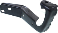 Front Bumper Outer Bar Brace Bracket Left Driver Side Direct Replacement Compatible with 1988-1999 Chevrolet & GMC C/K Series GM1066117 15548415