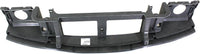 Front Header Panel Thermoplastic Direct Replacement Compatible With 2003-2011 Lincoln Town Car FO1220222 6W1Z8190A 5W1Z8A284AA