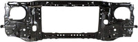 Front Radiator Support Assembly Steel Direct Replacement Compatible With 1996-2002 Toyota 4Runner TO1225159 5320135100