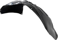 Front Inner Fender Liner Left Driver Side Direct Replacement Compatible With 2018-2023 Chevrolet Equinox GM1248278 84364222