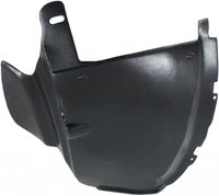 Front Section Fender Liner Left Driver Side Direct Replacement Compatible With 2002-2005 Ford Explorer/Mercury Mountaineer FO1248117 4L2Z16D073BA