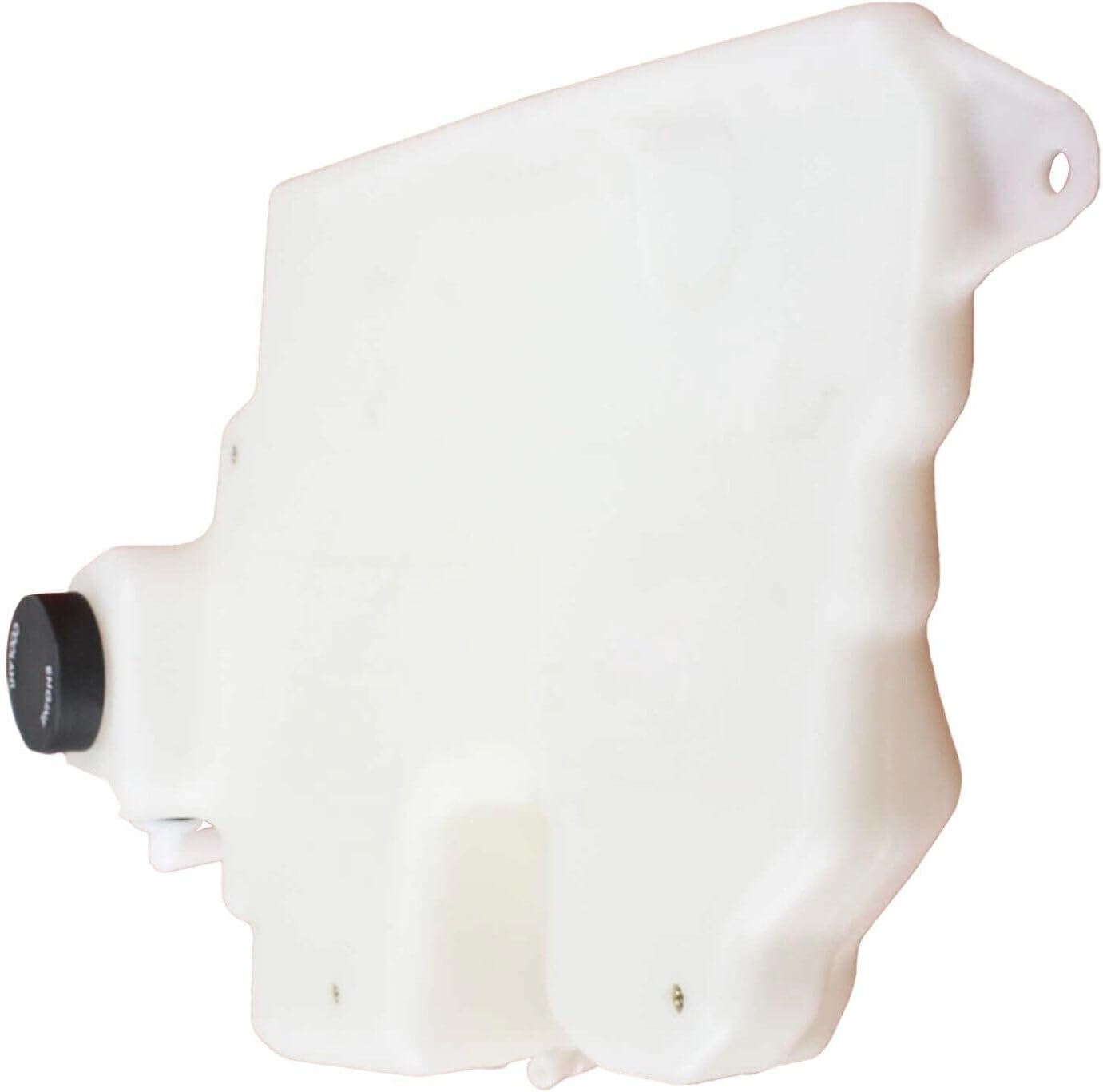 Coolant Reservoir With Cap Direct Replacement Compatible With 1994-2004 GMC Sonoma / 1995-2005 Jimmy GM3014102 15075570