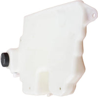 Coolant Reservoir With Cap Direct Replacement Compatible With 1994-2004 GMC Sonoma / 1995-2005 Jimmy GM3014102 15075570