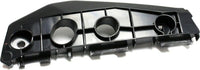 Front Bumper Support Bracket Right Passenger Side Direct Replacement Compatible With 2011-2013 Toyota Corolla TO1043114 5211502170