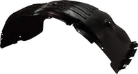 Front Fender Liner Right Passenger Side Direct Replacement Compatible With 2019-2020 Kia Optima KI1249158 86812D5500