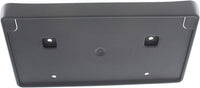 AUTOS PARTS PLUS Front License Plate Bracket Direct Replacement Compatible with RAM 1500 2013-2018/1500-Classic 2019-2020 CH1068128 68141642AA