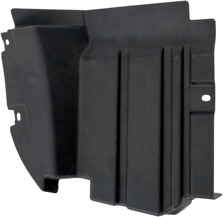 Front Fender Liner Left Driver Side Direct Replacement Compatible With 2020-2023 Nissan Titan NI1248184 638459FV1A
