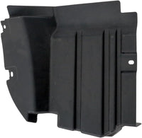 Front Fender Liner Left Driver Side Direct Replacement Compatible With 2020-2023 Nissan Titan NI1248184 638459FV1A