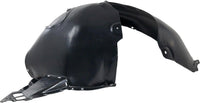 Front Fender Liner Right Passenger Side Direct Replacement Compatible With 2012-2019 Volkswagen Beetle VW1249126 5C5805912H