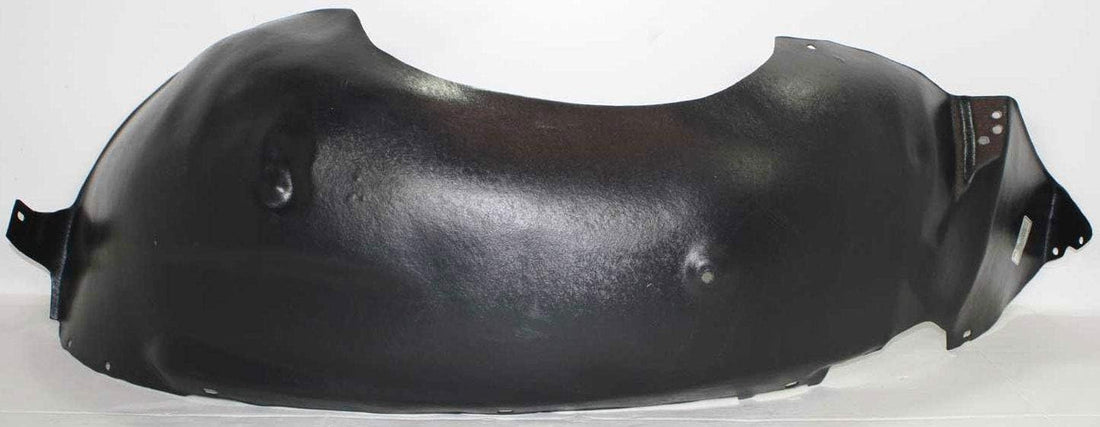 Front Fender Liner Right Passenger Side Direct Replacement Compatible With 2003-2006 Ford Expedition FO1249120 4L1Z16102AA