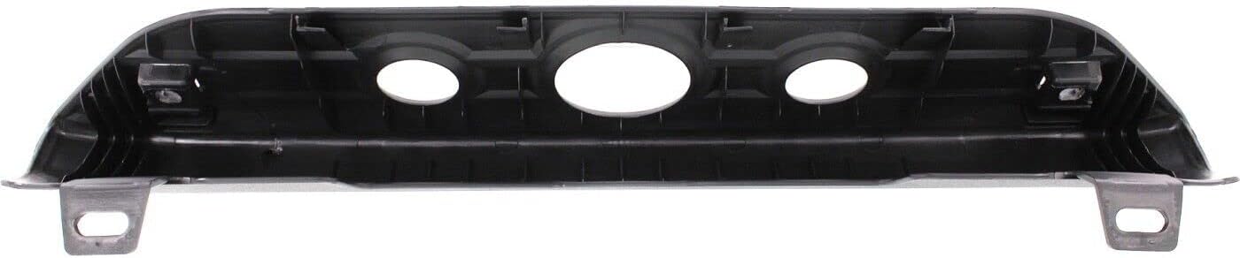 Rear Bumper Center Step Pad Direct Replacement Compatible With 2005-2015 Toyota Tacoma TO1190102 5215904020
