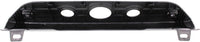Rear Bumper Center Step Pad Direct Replacement Compatible With 2005-2015 Toyota Tacoma TO1190102 5215904020