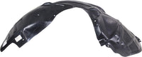 Front Fender Liner Right Passenger Side Direct Replacement Compatible With 2015-2023 Dodge Challenger CH1249173 68259092AF