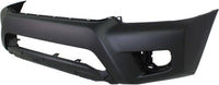 AUTOS PARTS PLUS Front Bumper Cover + Lower Grille + End Caps Textured With Wheel Opening Flares Left & Right Side Direct Replacement Compatible With...