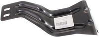 AUTOS PARTS PLUS Front Bumper Inner Bracket Left Driver & Right Passenger Side Direct Replacement Compatible With 2011-2016 Ford F-Series Super Duty FO1067185 FO1066185 BC3Z17B836A BC3Z17B837A