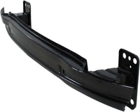 Front Bumper Reinforcement Impact Bar Steel Direct Replacement Compatible With 2012-2019 Fiat 500 FI1006100