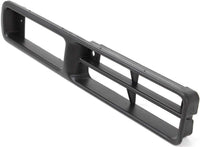 AUTOS PARTS PLUS Front Fog Light Molding Bezel Left Driver & Right Passenger Side Direct Replacement Compatible With 1993-1997 Nissan Pickup / 1993-1995 Pathfinder NI1038101 NI1039101 6225755G00