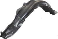 Front Fender Liner Without Spoiler Holes Right Passenger Side Direct Replacement Compatible With 2003-2004 Mazda 6 MA1249118 GK2A56130K