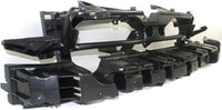 Front Bumper Absorber Direct Replacement Compatible With 2006-2013 Chevrolet Impala / 2014-2016 Limited GM1070241 15886100