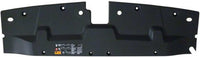 Front Upper Radiator Support Cover Direct Replacement Compatible with 2007-2013 Chevrolet Silverado 1500/2007-2010 2500HD 3500HD GM1224112 22737376