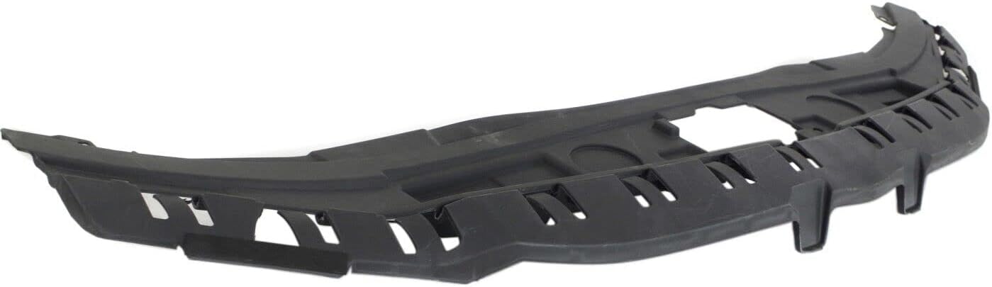 Front Radiator Support Cover Direct Replacement Compatible with 2011-2014 Chrysler 300 CH1224100 68127949AB