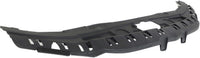 Front Radiator Support Cover Direct Replacement Compatible with 2011-2014 Chrysler 300 CH1224100 68127949AB
