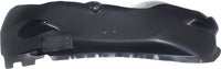 Front Fender Liner Right Passenger Side Direct Replacement Compatible With 2004-2006 Dodge Durango CH1251123 55362504AF