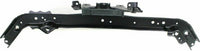AUTOS PARTS PLUS Front Radiator Support Upper Tie Bar + Center Hood Lock Stay Direct Replacement Compatible With 2013-2019 Nissan Sentra NI1225209 NI1234126 F25113SHMA F25503SHMH