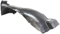 Front Fender Liner Left Driver Side Direct Replacement Compatible With 1999-2003 Ford Windstar FO1250120 XF2Z16103AA