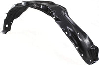 Front Fender Liner Left Driver Side Direct Replacement Compatible With 1999-2002 Toyota 4Runner TO1250106 5387635040