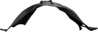 Front Fender Liner Right Passenger Side Direct Replacement Compatible With 2011-2016 Chevrolet Cruze/Cruze Limited GM1249226 95472792